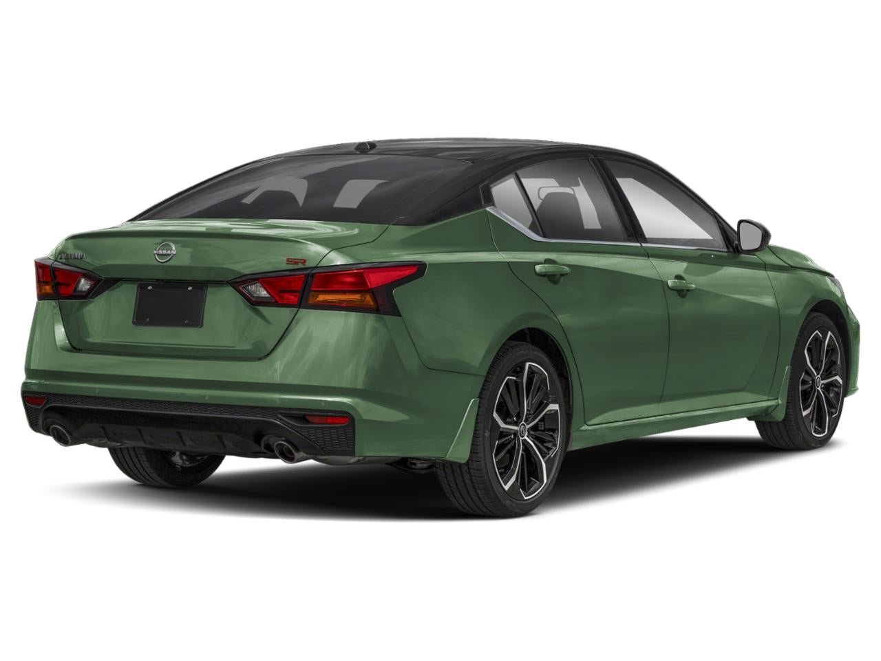 2026 Nissan Altima SR Midnight Edition®