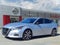 2022 Nissan Altima SR