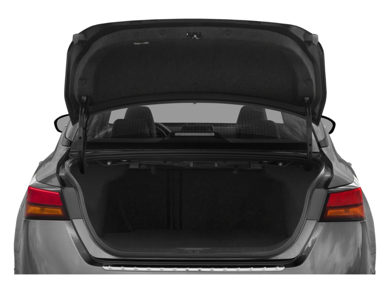 2022 Nissan Altima SR