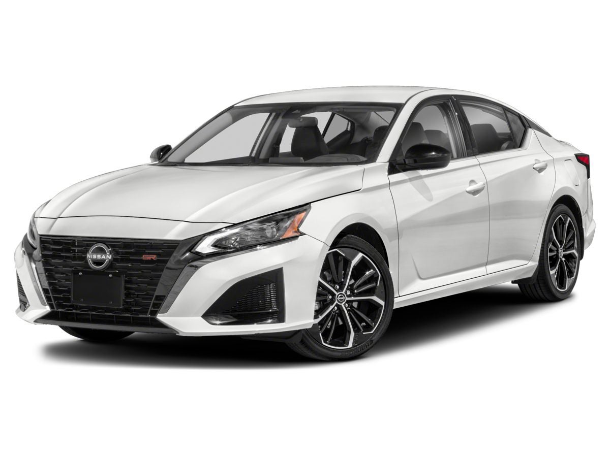 2024 Nissan Altima SR