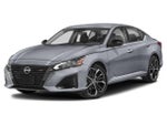 2024 Nissan Altima SR