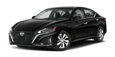 2024 Nissan Altima SR