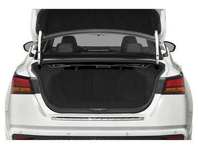 2026 Nissan Altima SR