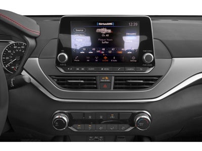 2026 Nissan Altima SR