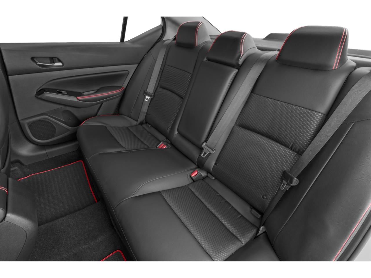 2026 Nissan Altima SR Midnight Edition®