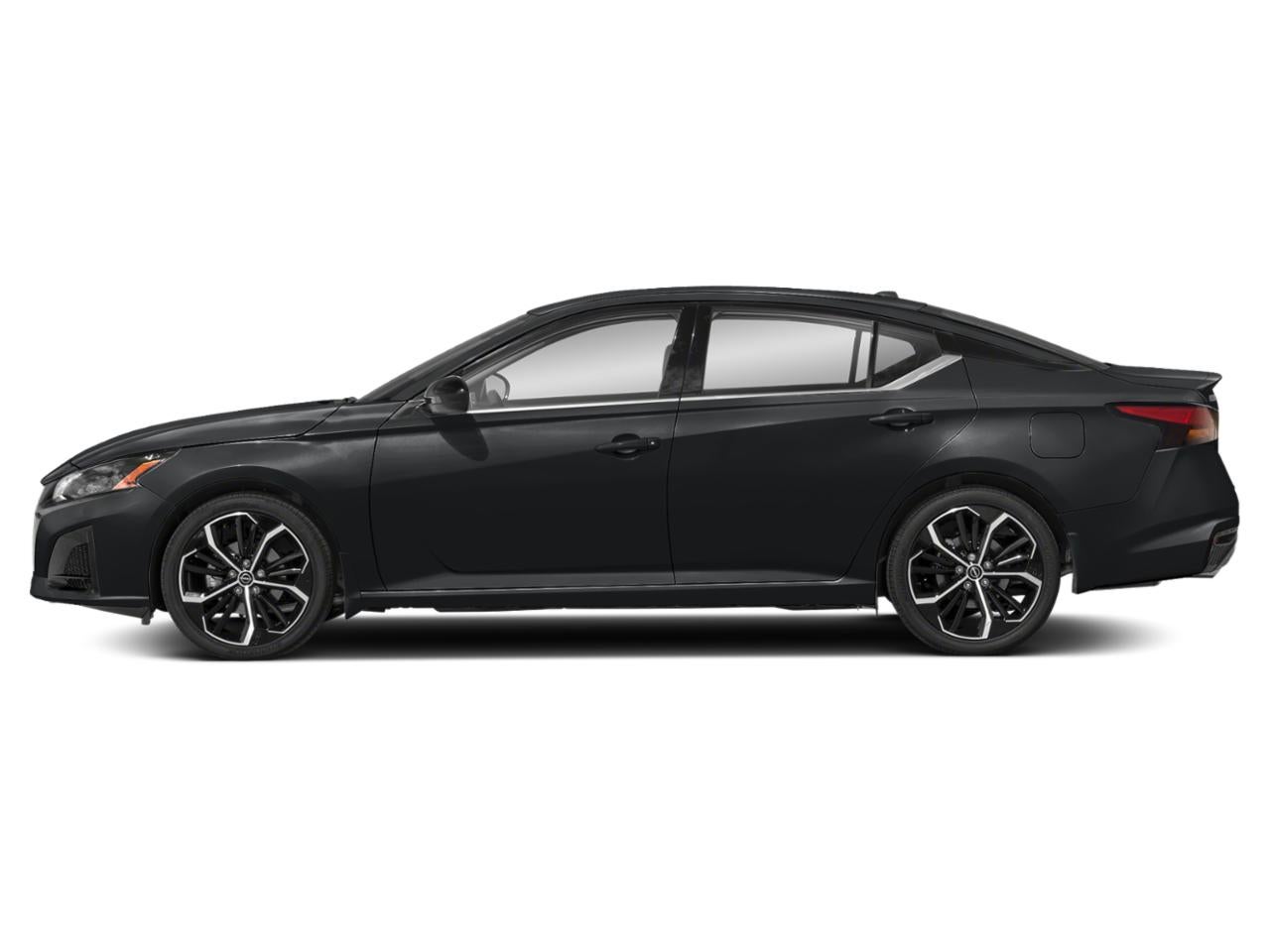2026 Nissan Altima SR Midnight Edition®