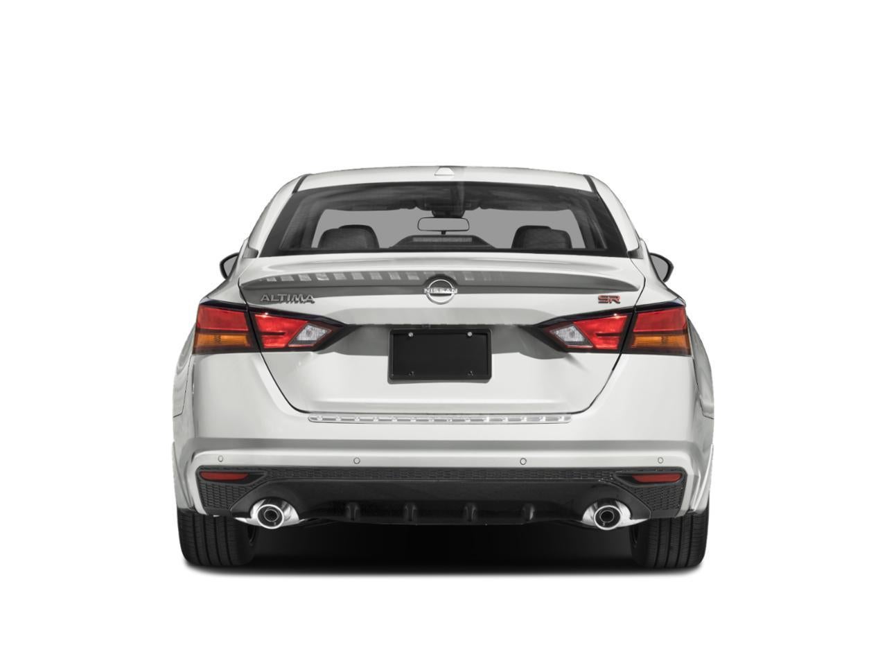 2026 Nissan Altima SR Midnight Edition®