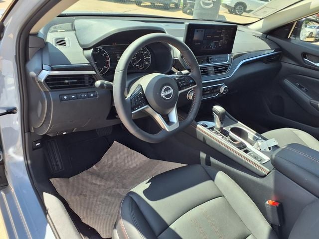 2026 Nissan Altima 2.5 SR