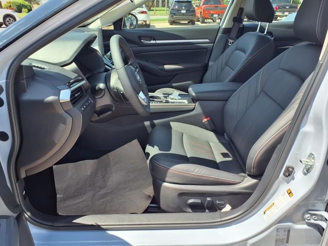 2026 Nissan Altima 2.5 SR