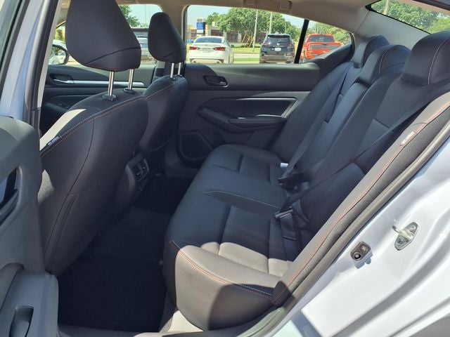 2026 Nissan Altima 2.5 SR