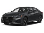 2026 Nissan Altima SR Midnight Edition®