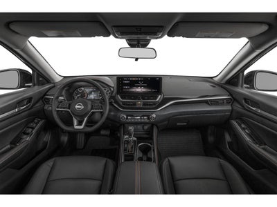2026 Nissan Altima SR Midnight Edition®