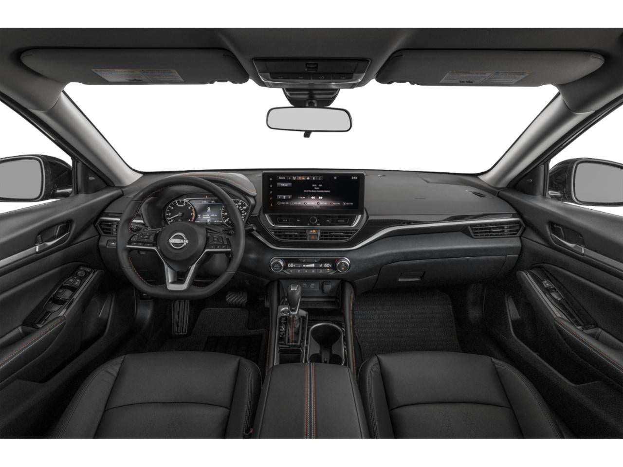 2026 Nissan Altima SR Midnight Edition®