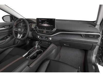 2026 Nissan Altima SR Midnight Edition®