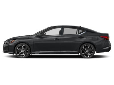 2026 Nissan Altima SR Midnight Edition®