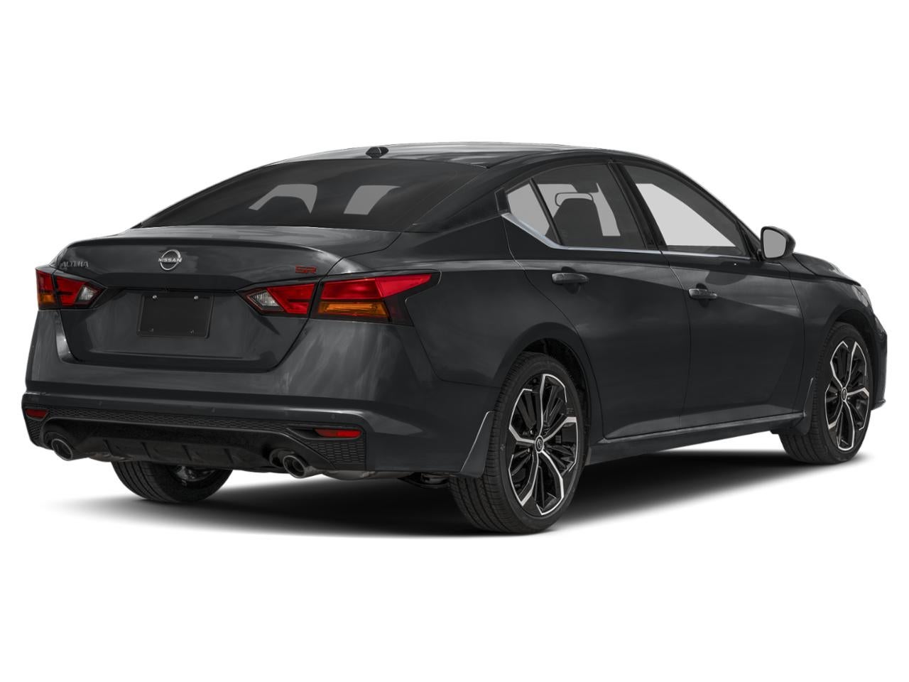 2026 Nissan Altima SR Midnight Edition®