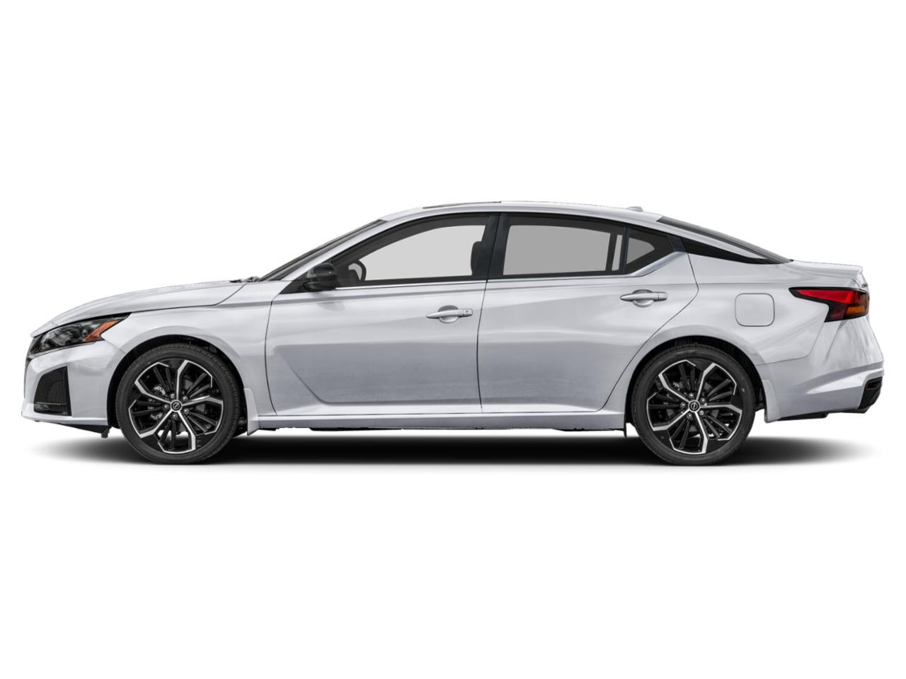 2026 Nissan Altima SR Midnight Edition®