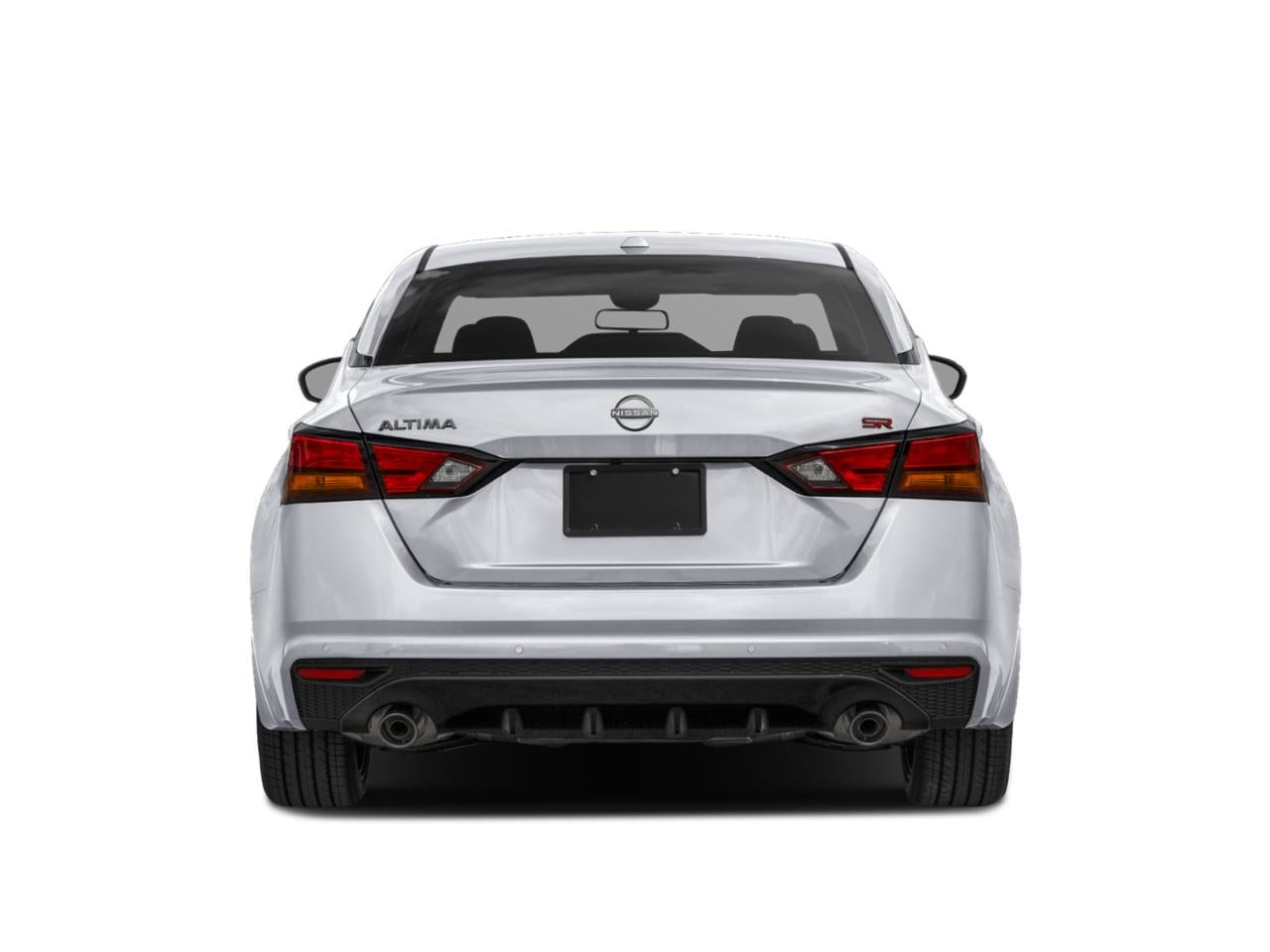 2026 Nissan Altima SR Midnight Edition®