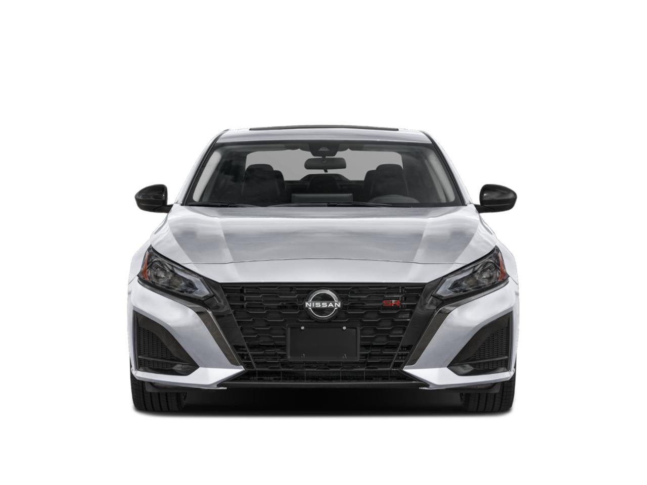 2026 Nissan Altima SR Midnight Edition®