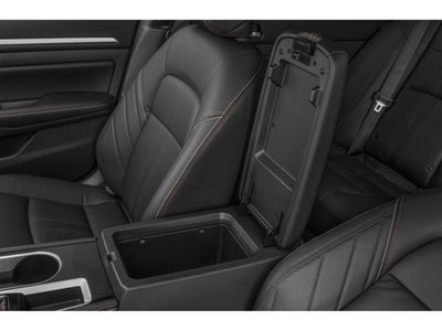 2026 Nissan Altima SR