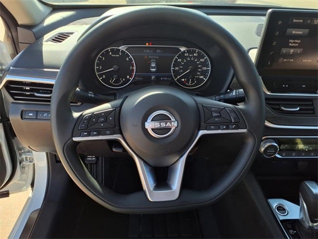 2025 Nissan Altima SV Special Edition