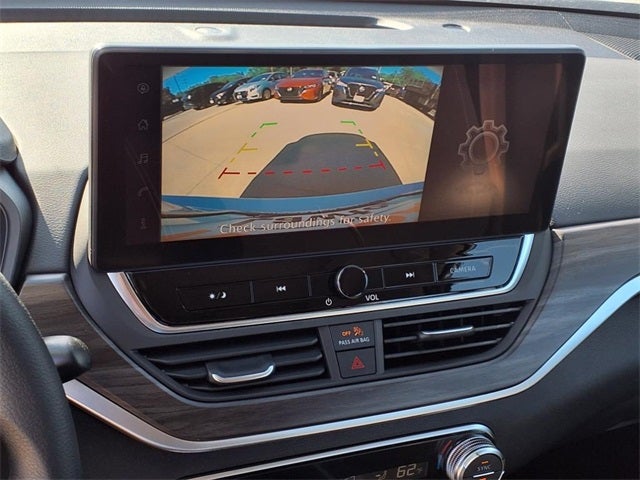 2025 Nissan Altima SV Special Edition