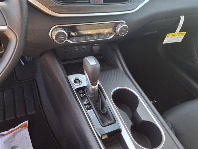 2025 Nissan Altima SV Special Edition