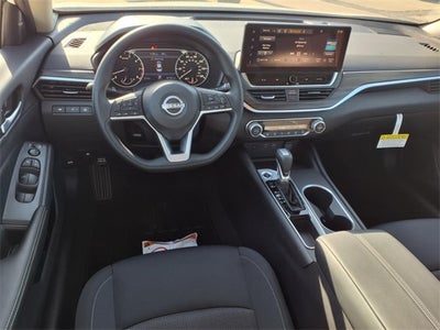 2025 Nissan Altima SV Special Edition