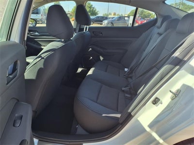 2025 Nissan Altima SV Special Edition