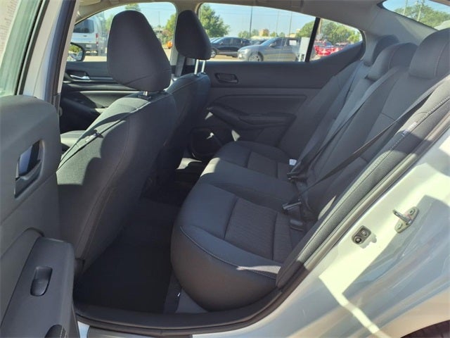 2025 Nissan Altima SV Special Edition