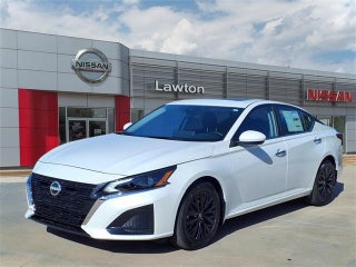 2025 Nissan Altima SV Special Edition