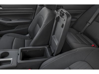 2025 Nissan Altima SV Special Edition