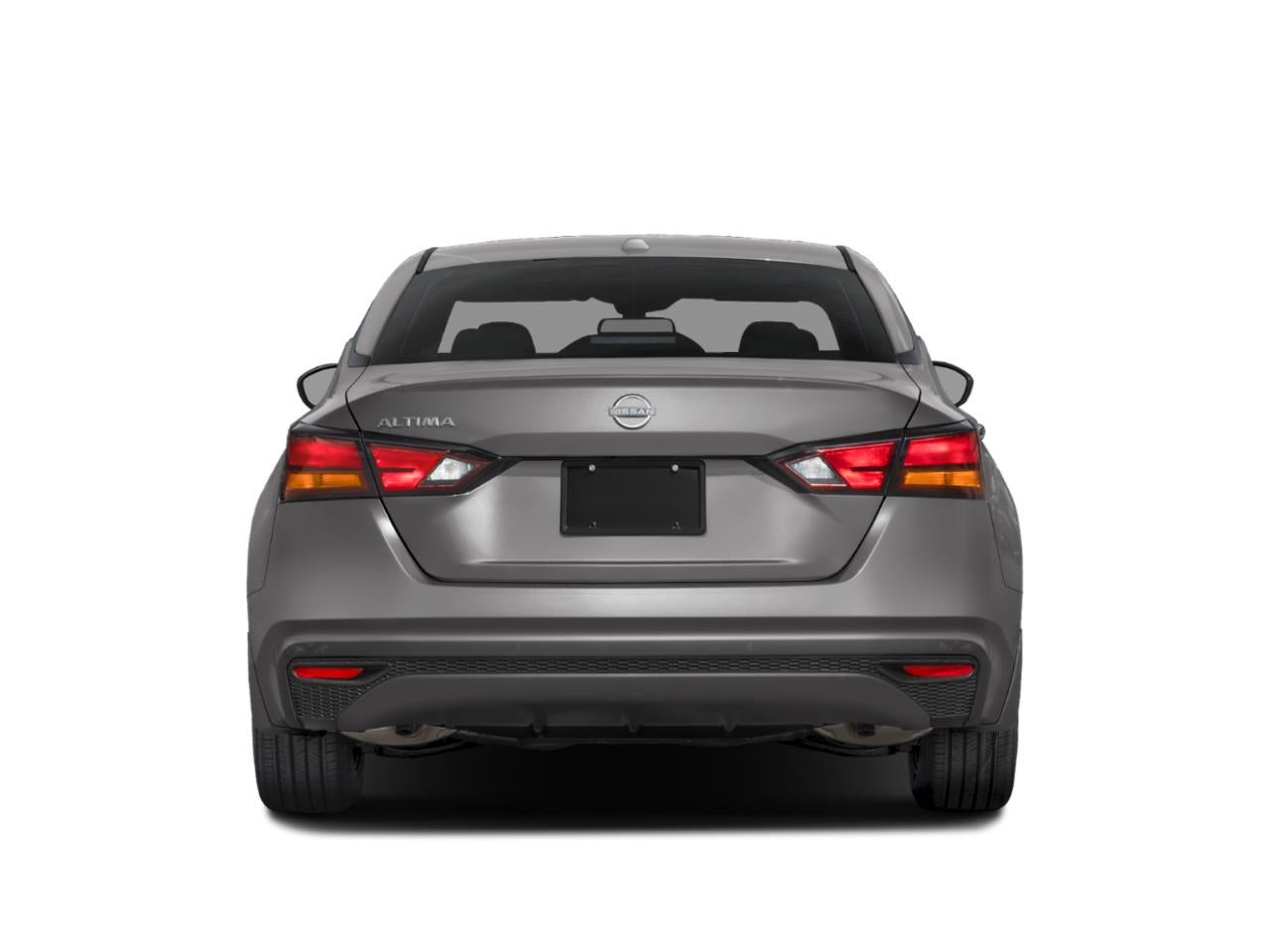 2025 Nissan Altima SV Special Edition