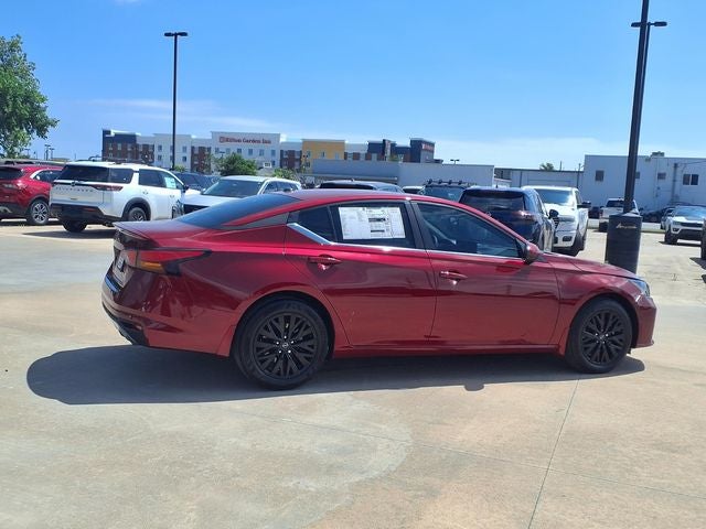 2026 Nissan Altima SV Special Edition