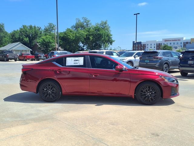 2026 Nissan Altima SV Special Edition