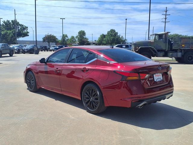 2026 Nissan Altima SV Special Edition
