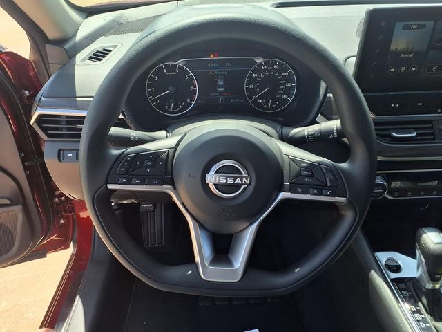 2026 Nissan Altima SV Special Edition