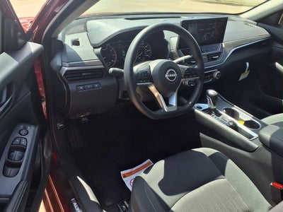 2026 Nissan Altima SV Special Edition