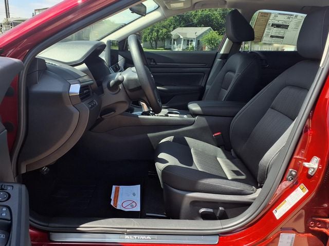2026 Nissan Altima SV Special Edition