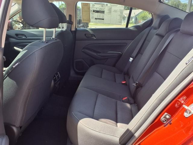 2026 Nissan Altima SV Special Edition