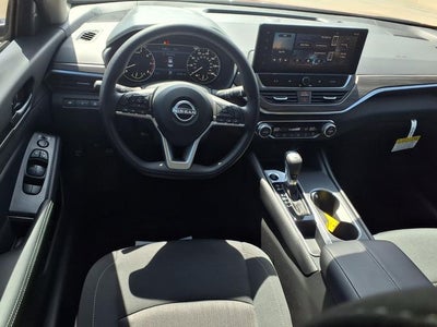 2026 Nissan Altima SV Special Edition