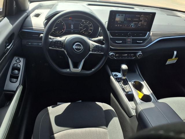 2026 Nissan Altima SV Special Edition