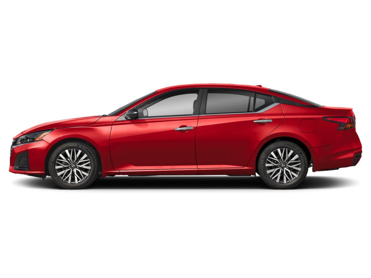 2026 Nissan Altima SV Special Edition