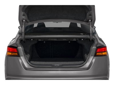 2026 Nissan Altima SV Special Edition