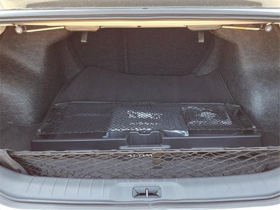 2025 Nissan Altima SV Special Edition