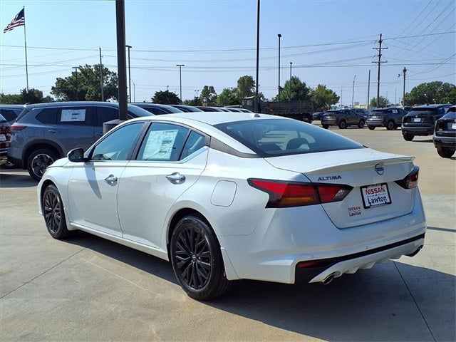 2025 Nissan Altima SV Special Edition