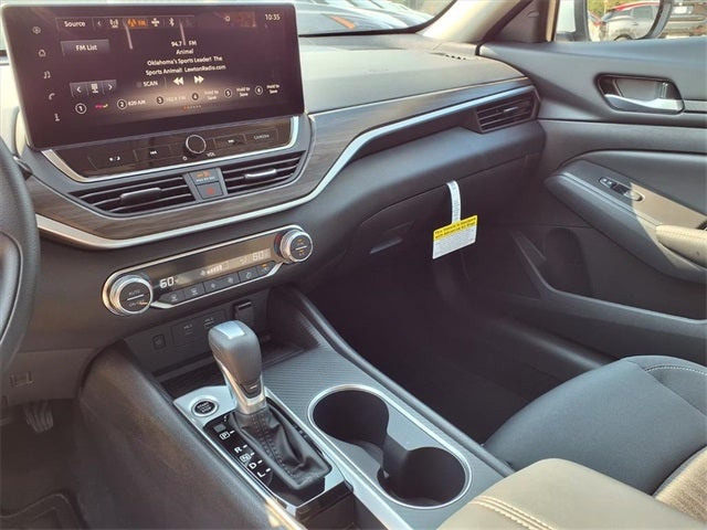 2025 Nissan Altima SV Special Edition