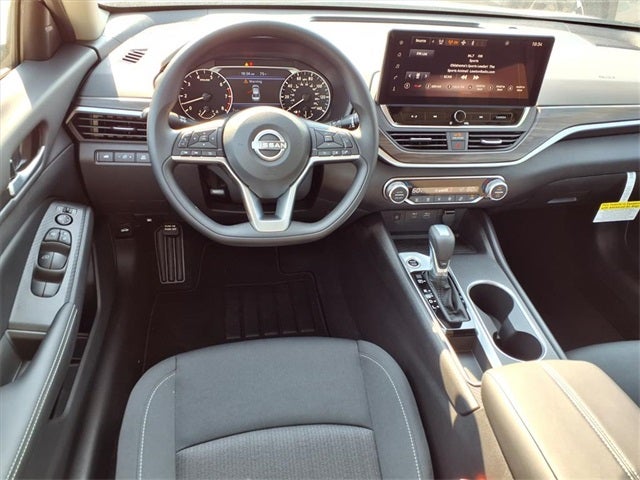 2025 Nissan Altima SV Special Edition