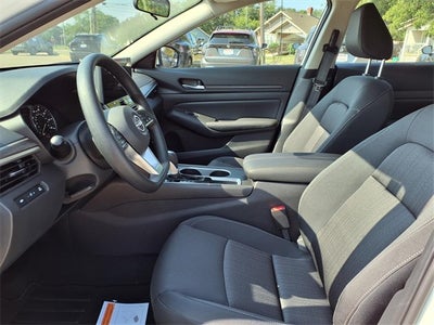 2025 Nissan Altima SV Special Edition