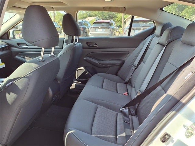 2025 Nissan Altima SV Special Edition